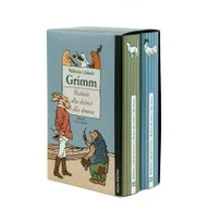 Książki edukacyjne - Baśnie dla dzieci i dla domu - miniaturka - grafika 1