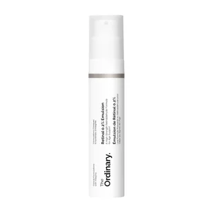 The Ordinary Retinal 0.2% Emulsion 15ml - Serum do twarzy - miniaturka - grafika 1