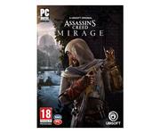 Assassin's Creed Mirage GRA PC