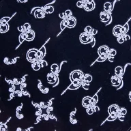 Ozdoby do paznokci - Naklejki Do Paznokci Cienkie Colorf Cb White 176 - miniaturka - grafika 1