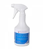 Akcesoria jeździeckie - WALDHAUSEN Odżywka do grzywy i ogona w sprayu z aloesem 1000ml - miniaturka - grafika 1