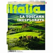 Czasopisma - Italia Mi Piace! - miniaturka - grafika 1