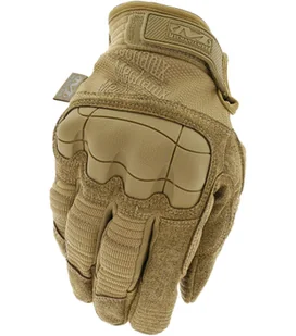 Mechanix M-Pact 3 Coyote XL MP3-72-011 - Odzież taktyczna i umundurowanie - miniaturka - grafika 1