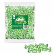 Cukierki - Cukierki miętowe nadziewane Mint Fresh 1kg POLSKIE - miniaturka - grafika 1