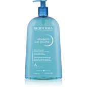 Kosmetyki do kąpieli - BIODERMA Atoderm Gel Douche Żel pod prysznic i do kšpieli 1 L - miniaturka - grafika 1