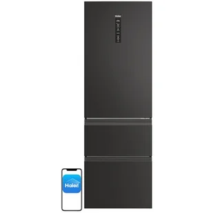 Lodówka HAIER HTW5618ENPT - Lodówki - miniaturka - grafika 1