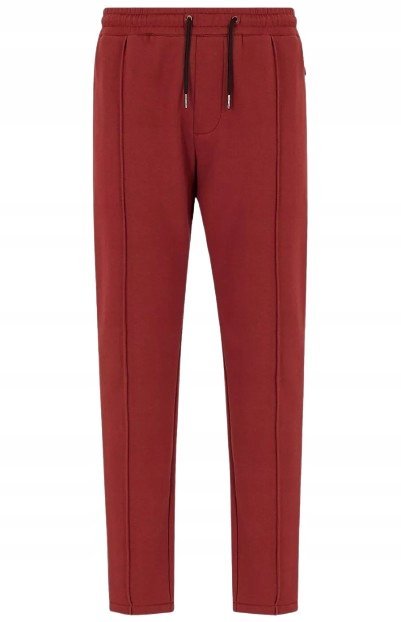 ARMANI EXCHANGE ORYGINALNE SPODNIE MĘSKIE L