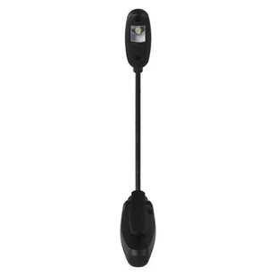 Lampka EMOS LED P3400 Czarny - Lampy stojące - miniaturka - grafika 1