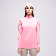 Bluzy damskie - NIKE BLUZA ROZPINANA W NK DF ACD23 DRIL TOP BR SWEATSHIRT - miniaturka - grafika 1