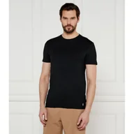 Koszulki męskie - POLO RALPH LAUREN T-shirt 3-pack Regular Fit - miniaturka - grafika 1