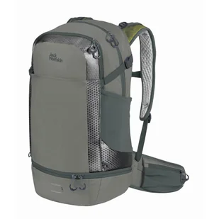 Jack Wolfskin Moab Jam Pro 30.5 Plecak 51 cm gecko green - Plecaki - miniaturka - grafika 3