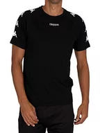 Koszulki męskie - Kappa Męski T-shirt Klake - miniaturka - grafika 1