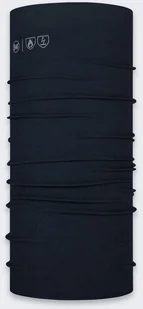 Ognioodporny Komin Buff Safety Ligh Blue - Czapki i chusty sportowe damskie - miniaturka - grafika 1