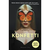 Opowiadania - Konfetti - miniaturka - grafika 1