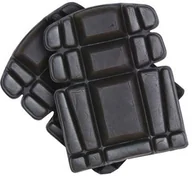 Odzież robocza - Nakolanniki 1 PARA wkładki do spodni piankowe OCHRONA KOLAN CARETTA - 2 SZT PGT - miniaturka - grafika 1