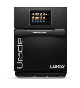 Resto Quality Piec konwekcyjny mikrofalowy hybrydowy Lainox Oracle Boosted 6 kW 400V ORACBB - Piece, kotły  i płyty grzejne gastronomiczne - miniaturka - grafika 1