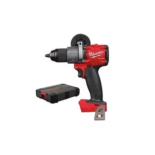 Milwaukee Wiertarko-wkrętarka Milwaukee Fuel M18 FDD2-0X 4933464266 - Wiertarko-wkrętarki akumulatorowe - miniaturka - grafika 2