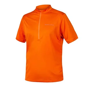 Endura Hummvee męska koszulka rowerowa z krótkim rękawem II - Moda i Uroda OUTLET - miniaturka - grafika 1