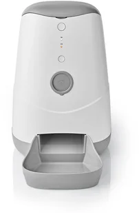 Dystrybutor żywności dla zwierząt Nedis WIFIPET10CWT 3.7L Wi-Fi - Miski dla kotów - miniaturka - grafika 1