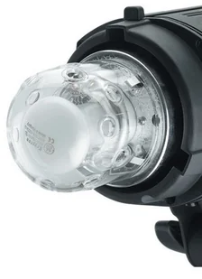 Fomei Kopułka żaroodporna do lamp - Lampy studyjne - miniaturka - grafika 1