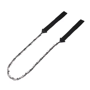 Mil-Tec - Piła ręczna łańcuchowa - 64 cm - 15501200 - Survival - akcesoria - miniaturka - grafika 1