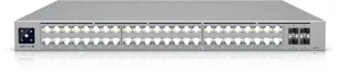 Ubiquiti UniFi Switch USW-Pro-XG-48-PoE USW-Pro-XG-48-PoE - Switche - miniaturka - grafika 1
