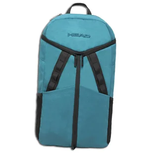 Plecaki turystyczne i trekkingowe HEAD - Plecaki Plecaki turystyczne i trekkingowe HEAD - Plecaki - miniaturka - grafika 1