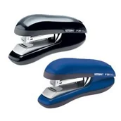Zszywacze biurowe - Rapid Zszywacz F30 FC do 30 kartek czarny - miniaturka - grafika 1