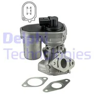 Akcesoria do układu elektrycznego - DELPHI Zawór AGR EG10399-12B1 EG10399-12B1 - miniaturka - grafika 1
