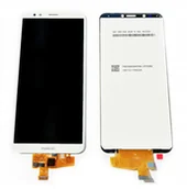 Części serwisowe do telefonów - WYŚWIETLACZ LCD DOTYK HUAWEI Y7 2018 LDN-L21 - miniaturka - grafika 1