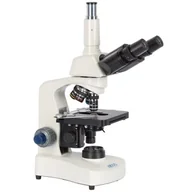 Mikroskopy i lupy - Delta Optical Genetic Pro Trino DO-3406 - miniaturka - grafika 1