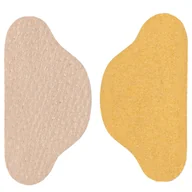 Akcesoria obuwnicze - Zapiętki NATURALNA SKÓRA różne kolory - miniaturka - grafika 1