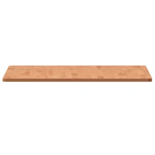 Blat do stołu, 70x70x1,5 cm, kwadratowy, lite drewno bukowe Lumarko! - Meble modułowe i akcesoria - miniaturka - grafika 6
