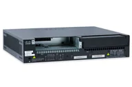 Pozostałe akcesoria sieciowe - Cisco CGR2010 security bundle w/SEC license PAK CGR-2010-SEC/K9 - miniaturka - grafika 1