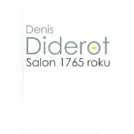 Książki o kulturze i sztuce - Wydawnictwa Uniwersytetu Warszawskiego Salon 1765 roku - Denis Diderot - miniaturka - grafika 1