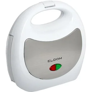Eldom ST140C - Opiekacze - miniaturka - grafika 1
