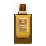 Wody i perfumy męskie - Naseem Mufaddal perfumy spray 80 ml - miniaturka - grafika 1