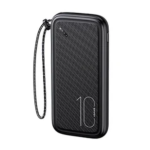 Power Bank USAMS PB56 10KCD15001 10000mAh - Powerbanki - miniaturka - grafika 1
