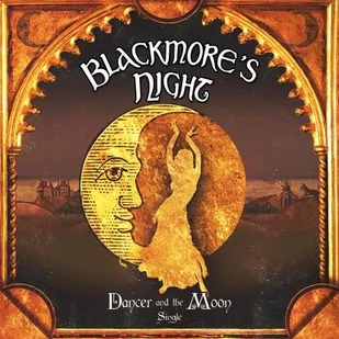 Night Blackmore's Dancer And The Moon Fanbox) CD + DVD Night Blackmores - Składanki muzyczne - miniaturka - grafika 1