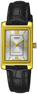 Zegarek Casio LTP-1234PGL-7A2EF - Zegarki damskie - miniaturka - grafika 2