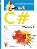 Systemy operacyjne i oprogramowanie - C#. Ćwiczenia - miniaturka - grafika 1