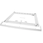 Akcesoria i części do pralek i suszarek - SIEMENS Łącznik SIEMENS WZ27410 - miniaturka - grafika 1