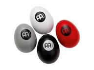 Instrumenty perkusyjne - Meinl ES-SET Egg Shaker - Zestaw 4 shakerów - miniaturka - grafika 1