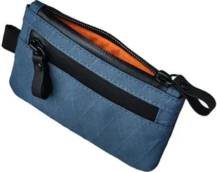 Organizer saszetka Alpaka Zip Pouch - Ocean Blue - Torby męskie - miniaturka - grafika 1