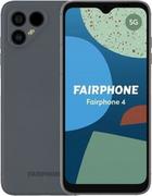 Telefony komórkowe - Fairphone 4 5G 6/128GB Grafitowy - miniaturka - grafika 1