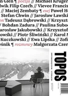 Czasopisma - Topos 52025 - miniaturka - grafika 1