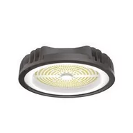 Lampy sufitowe - Kobi Lampa RIO UFO HIGH BAY 150W 4000K 061-150-NWH-1 - miniaturka - grafika 1