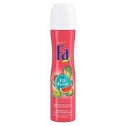 Dezodoranty i antyperspiranty dla kobiet - Fa Island Vibes Fiji Dream Dezodorant 250ml dezodorant w sprayu dla kobiet - miniaturka - grafika 1