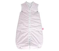 Śpiworki dla dzieci - Motherhood Śpiwór 2 w 1 dla niemowląt 0  18 miesięcy z podszewką od firmy   przytulny śpiwór dla niemowląt Öko Tex Standard, klasa 1 - miniaturka - grafika 1
