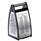 Siekacze tarki i szatkownice - Gefu Tarka czterostronna LASER G-89037 - miniaturka - grafika 1